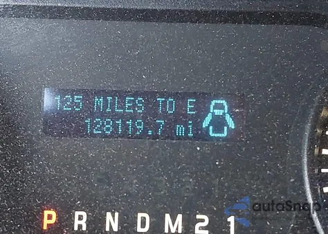 2013 Ford F-150 Stx z USA, uszkodzony, nr VIN 1FTMF1CF1DFD64212